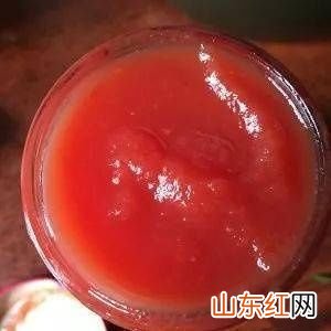 种菜|自制番茄酱，点击查看更多《家庭种菜、家庭自制》全集