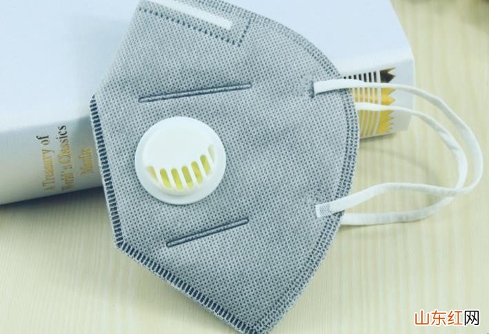 pm2.5口罩有什么结构