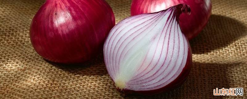 洋葱放冰箱里还能吃吗