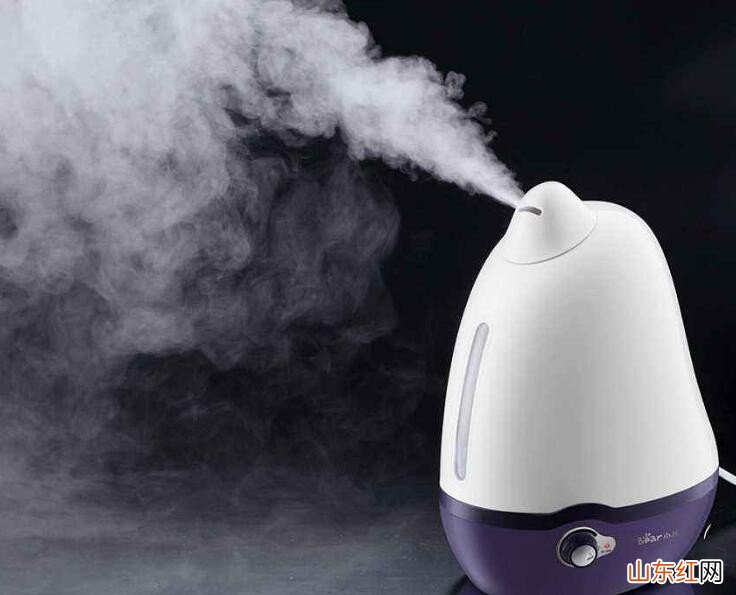 加湿器怎么清洗