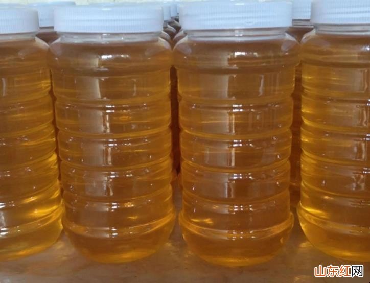 枣花蜜和荆条蜜的区别有哪些