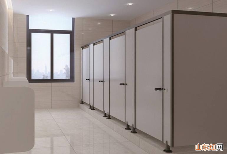 公共卫生间隔断有哪些