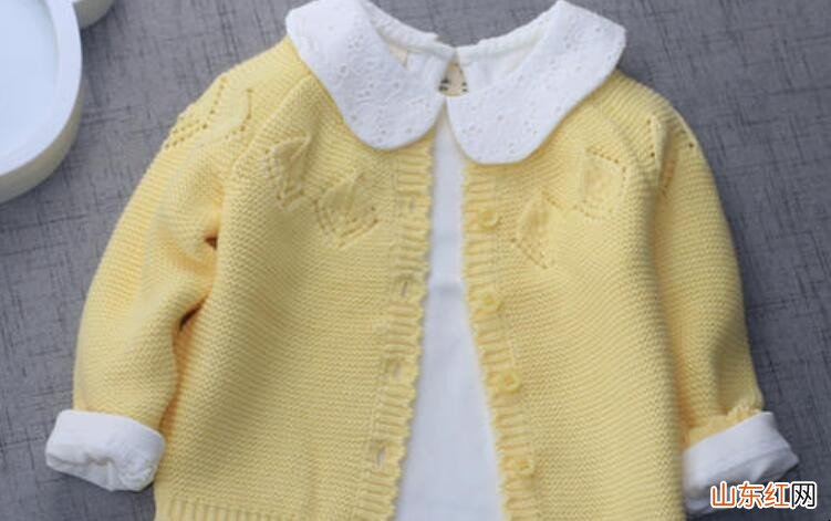 针织衫起球后怎么处理