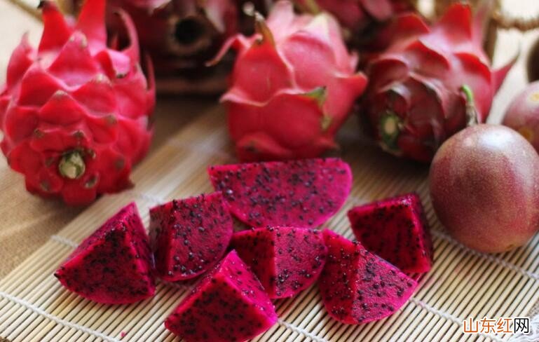 火龙果液怎么清洗