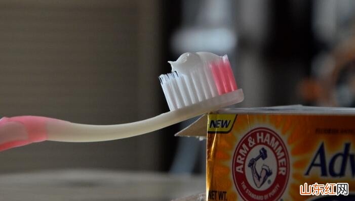 牙膏在生活中有哪些妙用