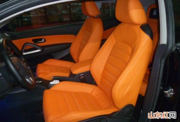 真皮坐垫应该怎么保养好