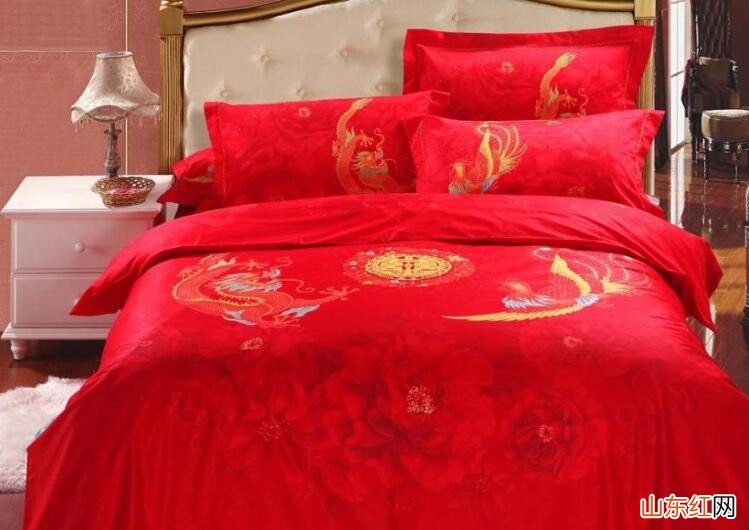 结婚被套挑选技巧是什么