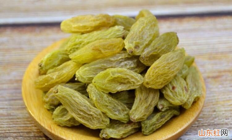 葡萄干过期了还能吃吗