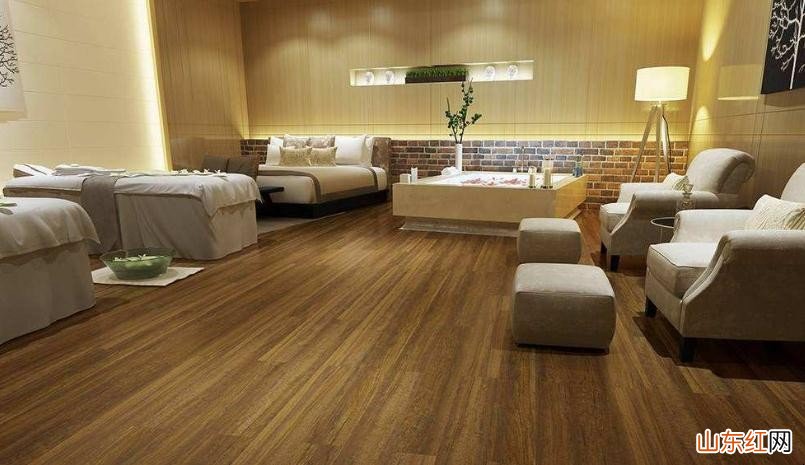 SPC地板是什么材料