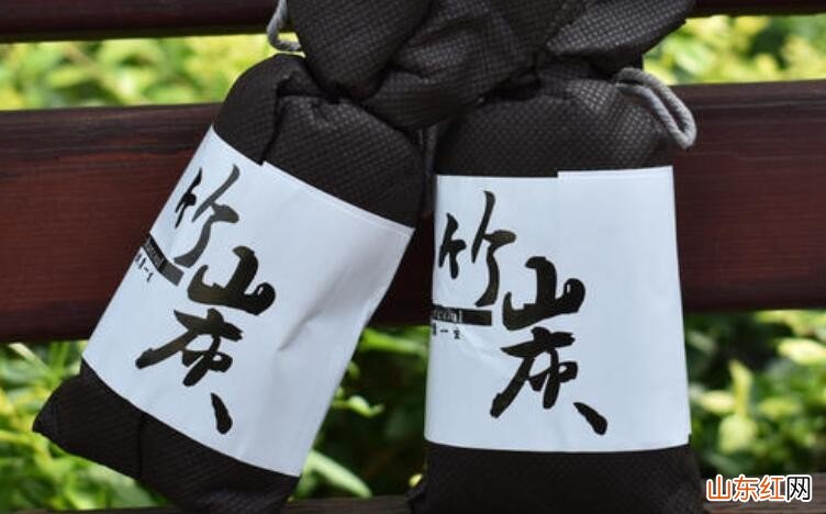 炭包可以除冰箱异味吗