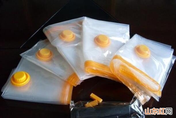 如何辨别压缩袋的质量