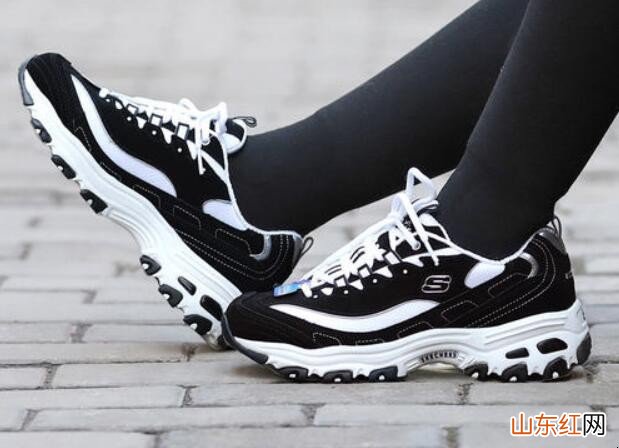 斯凯奇的鞋子怎么洗