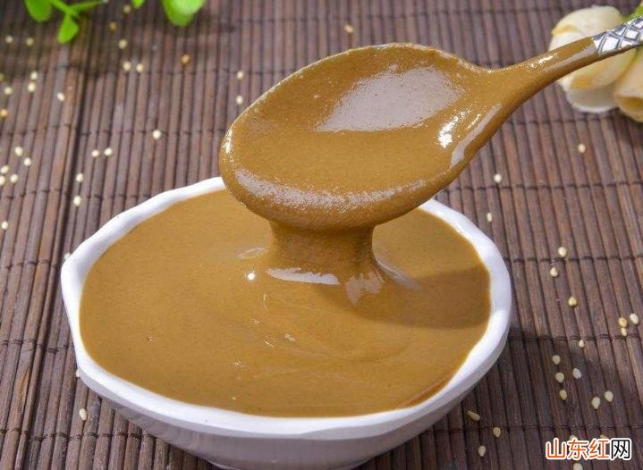 芝麻酱怎么保存