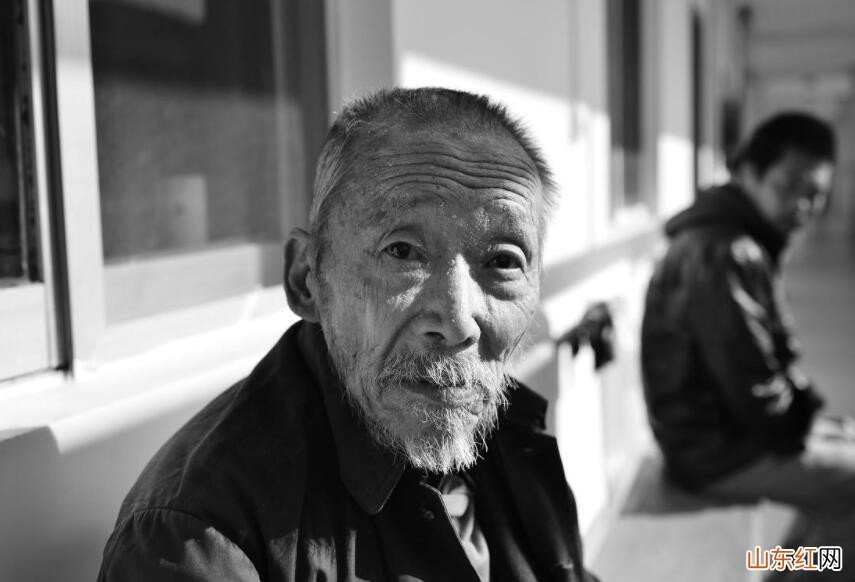 孤寡老人怎么养老