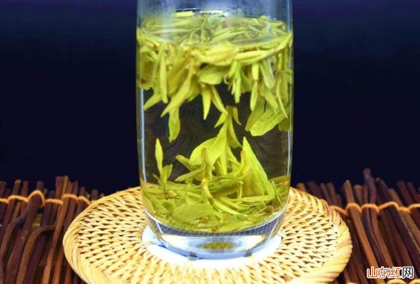 龙井茶有什么选购技巧