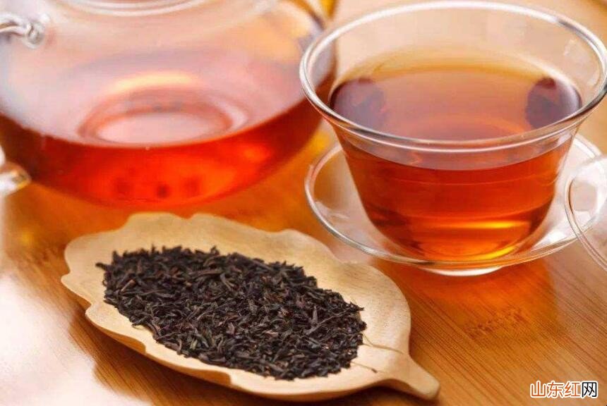 怎样挑选好的红茶