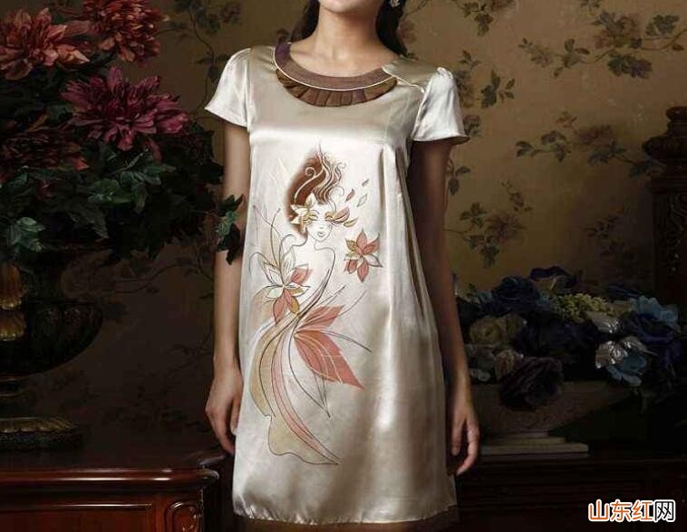 真丝衣服怎么保养