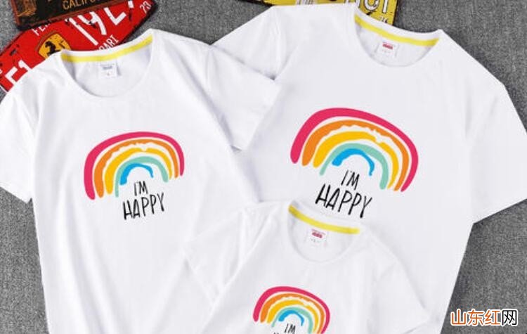 衣服印花黏黏的怎么办