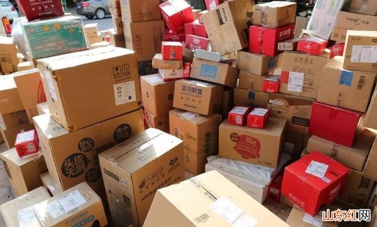邮寄和快递有什么区别