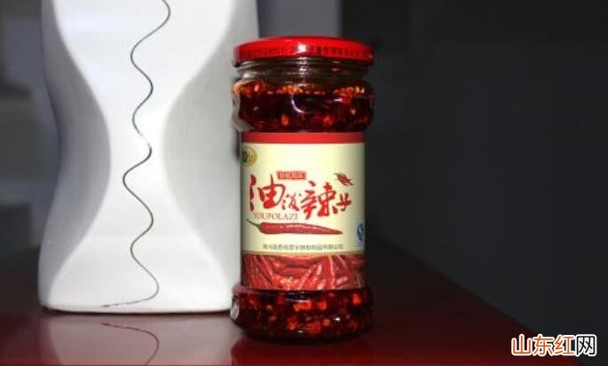 辣椒酱打不开盖子怎么办