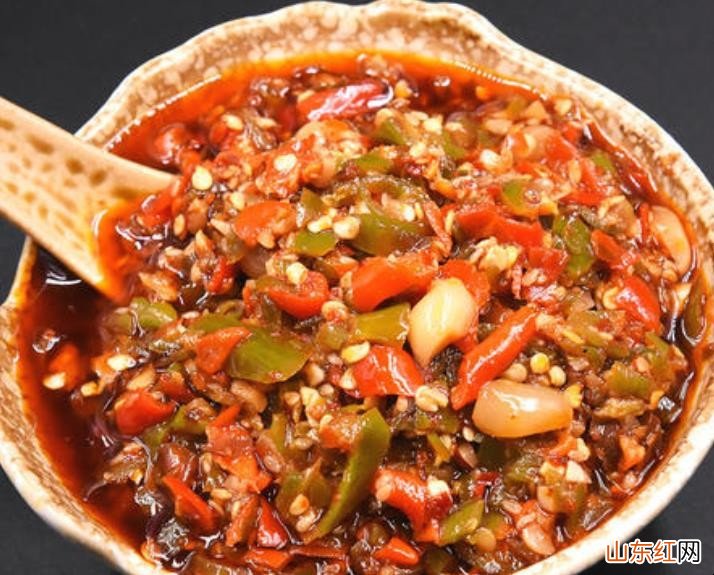 辣椒酱怎么保存