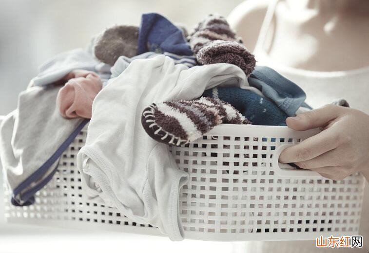 衣服有黄渍怎么洗