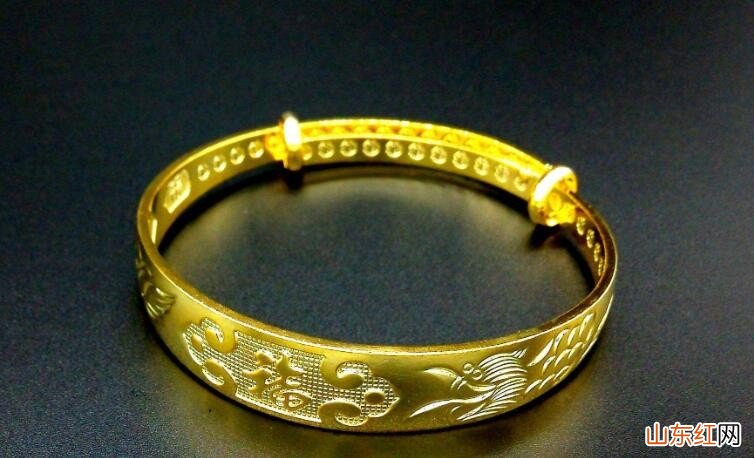 黄金手镯怎样保养