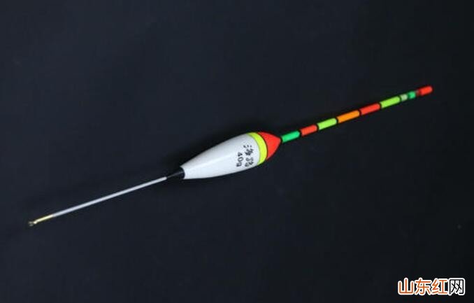 如何看鱼漂的浮力大小