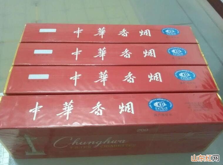 真假烟怎么快速鉴别