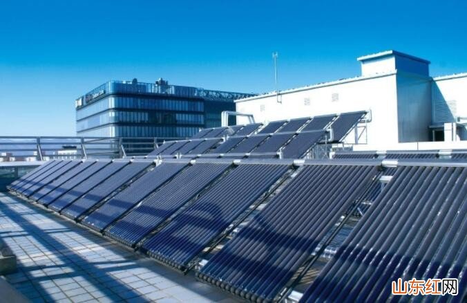 太阳能水发臭怎么解决