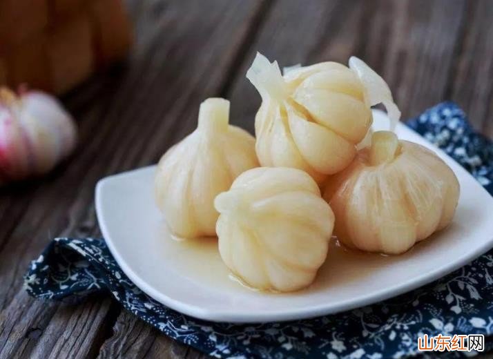 吃大蒜快速去味小妙招有哪些