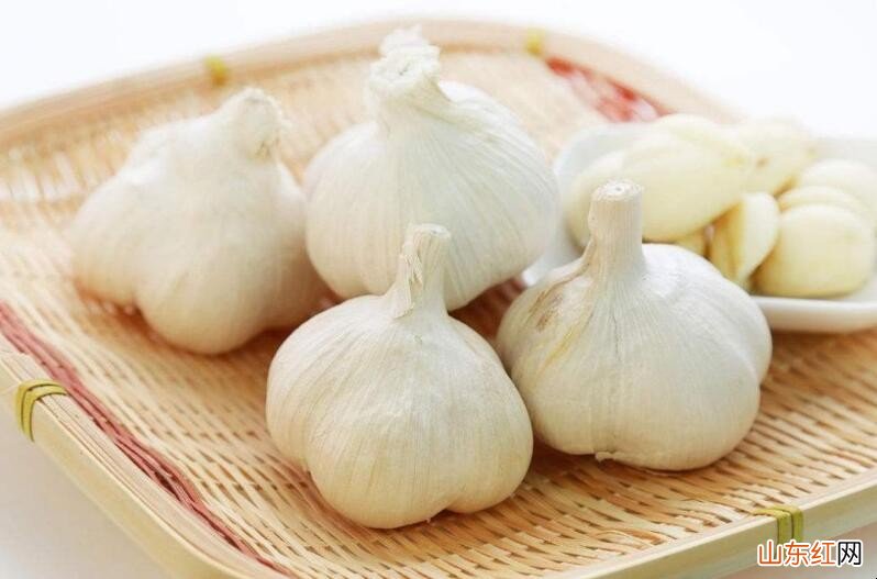 如何去除手上的蒜味