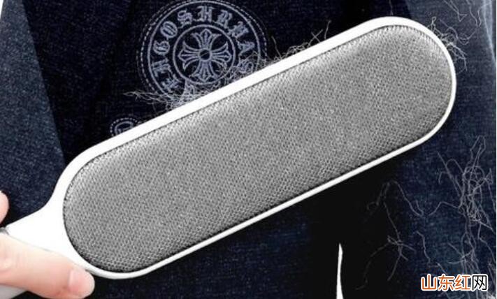 衣服洗完有毛絮怎么办