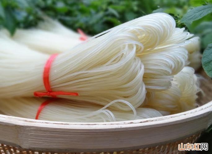 干米粉能存放多久