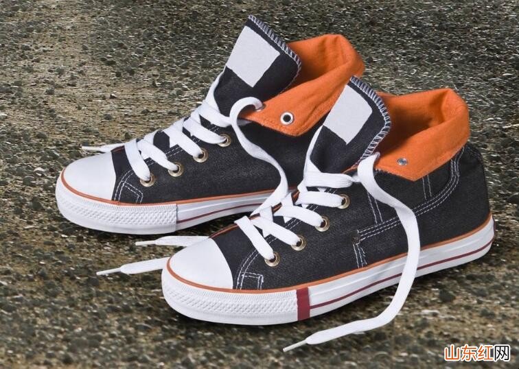 帆布鞋发霉了怎么洗掉