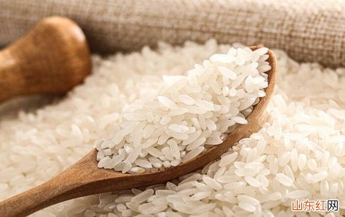 如何挑选大米