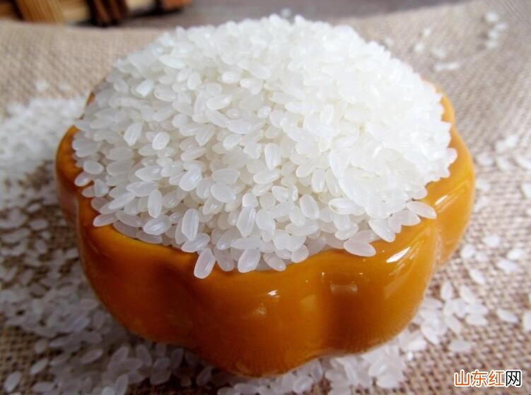 如何挑选优质大米