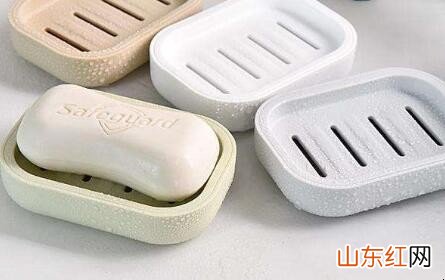 肥皂有哪些用处