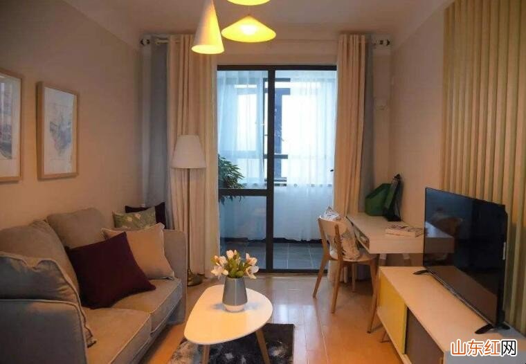 想租房子怎么找房源