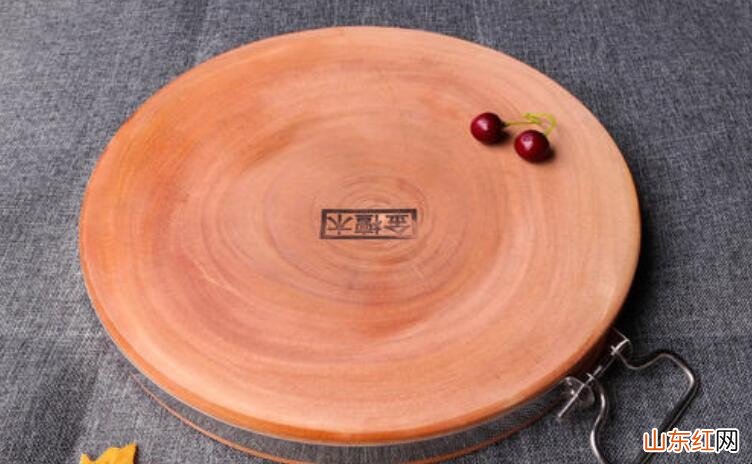 铁木砧板酸臭味怎么去除