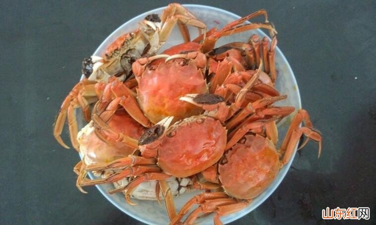 蒸螃蟹的水可以煮粥吗