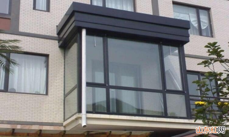 塑钢窗密封不严漏雨了怎么办