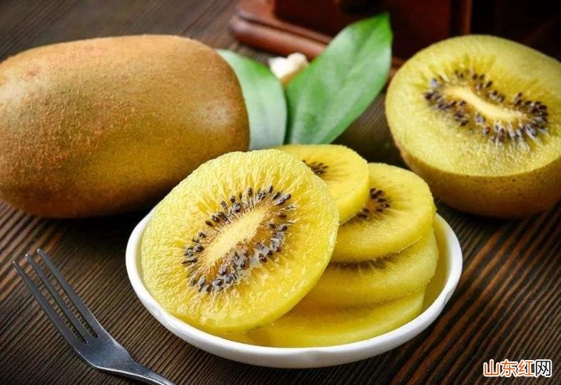 如何选购猕猴桃