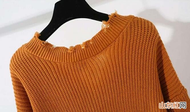 毛线衣起球如何处理