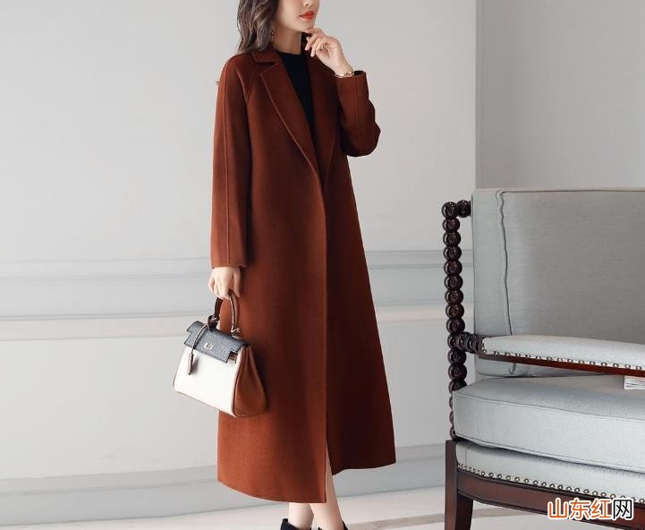 毛呢大衣发黄怎么办