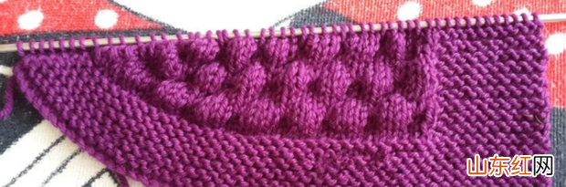 怎样织毛线帽子