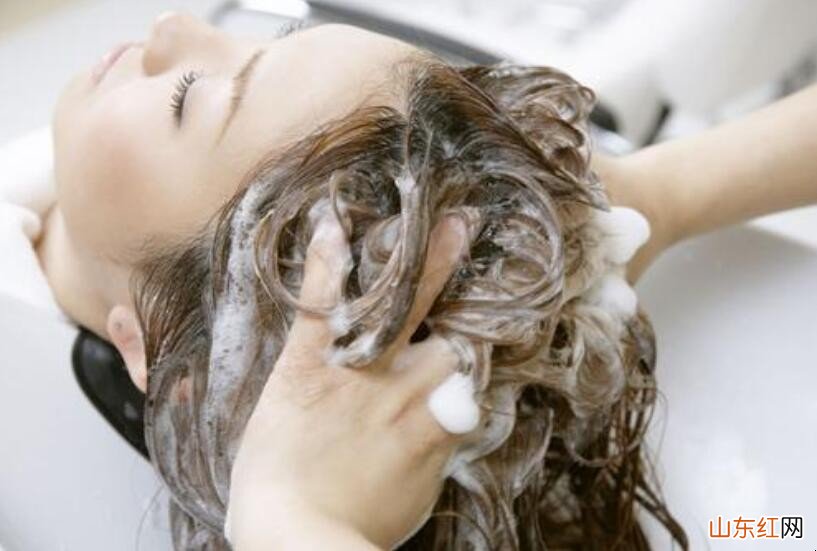 洗发水有其他什么用途吗