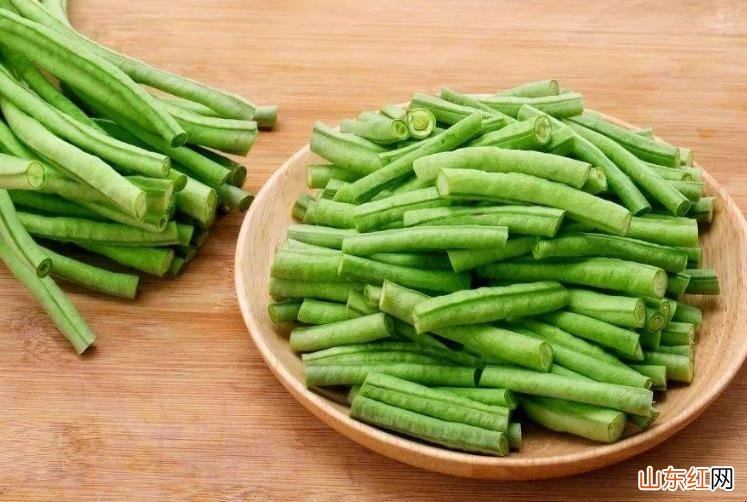 如何挑选豆角