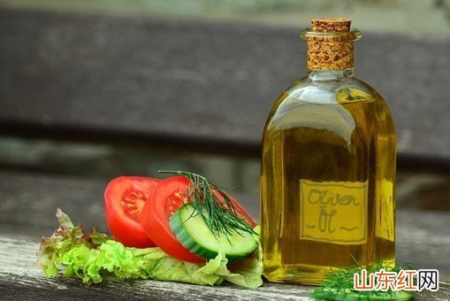 橄榄油的食用方法