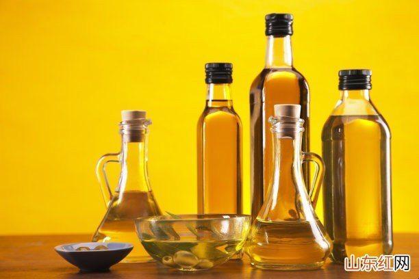 橄榄油的食用方法